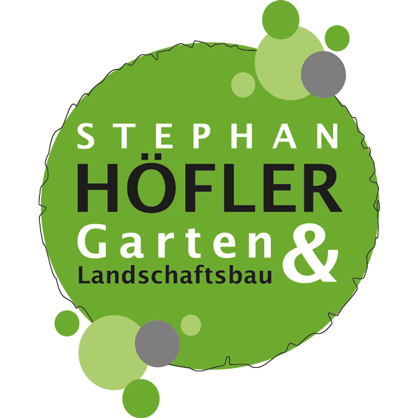 Logo Gartenbau Höfler